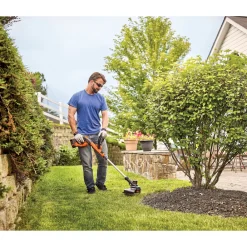 New 40V MAX String Trimmer/Edger and Sweeper Combo Kit Outdoor Power Combo Kits
