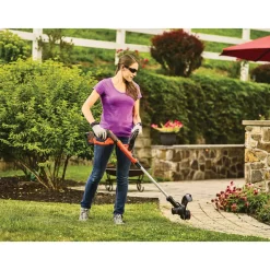 New 40V MAX String Trimmer/Edger and Sweeper Combo Kit Outdoor Power Combo Kits