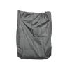Outlet Zero Gravity Chair Furniture Cover - Black Outdoor Living