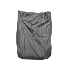 Outlet Zero Gravity Chair Furniture Cover - Black Outdoor Living