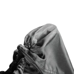 Outlet Zero Gravity Chair Furniture Cover - Tall, Black Outdoor Living