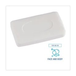 Best #3 Bar Paper Wrapped Floral Fragrance Face and Body Soap (144/Carton) Skin Care & Personal Hygiene