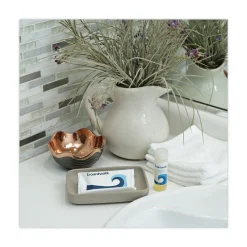 Best #3 Bar Paper Wrapped Floral Fragrance Face and Body Soap (144/Carton) Skin Care & Personal Hygiene