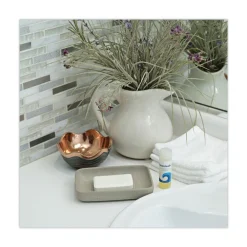 Outlet #3 Bar Unwrapped Face and Body Soap - Floral Fragrance (144/Carton) Skin Care & Personal Hygiene