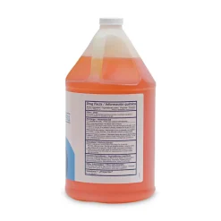 1 gal. Antibacterial Liquid Soap - Clean Scent (4/Carton) Skin Care & Personal Hygiene