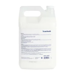 Clearance 1 Gallon Bottle High Traffic Floor Polish (4/Carton) Cleaning & Janitorial Supplies
