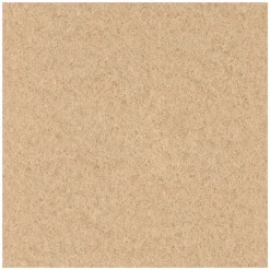 Sale 27 in. Diameter Burnishing Floor Pads - Tan (5/Carton) Cleaning & Janitorial Supplies