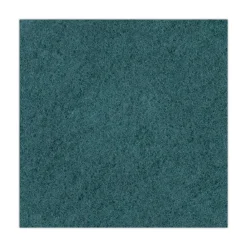 Clearance 20 in. Diameter Heavy-Duty Scrubbing Floor Pads - Green (5/Carton) Cleaning & Janitorial Supplies