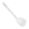 Best 10 in. Handle 2 in. Mop Head Cone Bowl Mop - White Cleaning & Janitorial Supplies