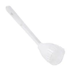 Best 10 in. Handle 2 in. Mop Head Cone Bowl Mop - White Cleaning & Janitorial Supplies