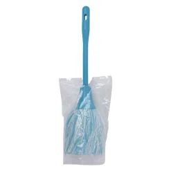 Clearance 11 in. MicroFeather Mini Duster - Assorted Cleaning & Janitorial Supplies