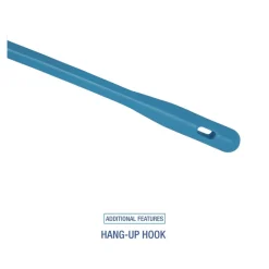 Clearance 11 in. MicroFeather Mini Duster - Assorted Cleaning & Janitorial Supplies