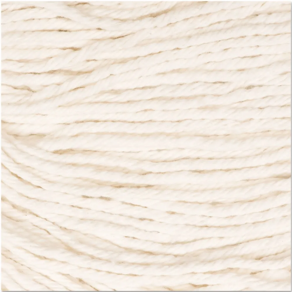 Online 5 in. Super Loop Cotton/Synthetic Fiber Wet Mop Head - Large, White (12/Carton) Cleaning & Janitorial Supplies