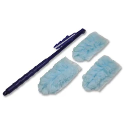 Clearance 18 in. to 36 in. Extension 360 HD Duster Kit (6/Carton) Cleaning & Janitorial Supplies