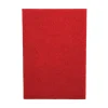 Sale 28 in. x 14 in. Buffing Floor Pads - Red (10/Carton) Cleaning & Janitorial Supplies