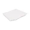 12 in. x 13 in. DRC Wipers - White (90 Bag, 12 Bags/Carton) Cleaning & Janitorial Supplies