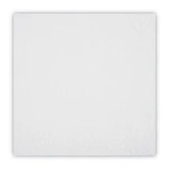 12 in. x 13 in. DRC Wipers - White (90 Bag, 12 Bags/Carton) Cleaning & Janitorial Supplies