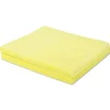 Sale 18 in. x 24 in. Dust Cloths - Yellow (50/Bag, 10 Bags/Carton) Cleaning & Janitorial Supplies