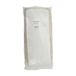 Hot 48 in. x 5 in. Hygrade Cotton Industrial Dust Mop Head - White Cleaning & Janitorial Supplies