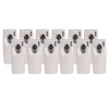 Clearance 9.5 in. x 3.5 in. x 3.75 in. Metered Air Freshener Dispenser - White (12/Carton) Odor Control