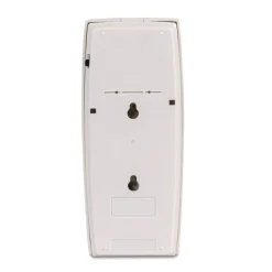 Clearance 9.5 in. x 3.5 in. x 3.75 in. Metered Air Freshener Dispenser - White (12/Carton) Odor Control