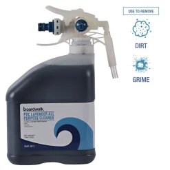 Clearance 3 L Bottle PDC All Purpose Cleaner - Lavender Scent (2/Carton) Cleaning & Janitorial Supplies