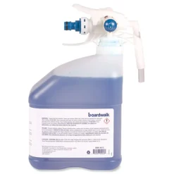 New 3 L Bottle PDC Glass Cleaner - Unscented (2/Carton) Cleaning & Janitorial Supplies