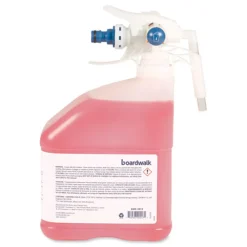 Sale 3 L Bottle PDC Neutral Floor Cleaner - Tangy Fruit Scent (2/Carton) Cleaning & Janitorial Supplies