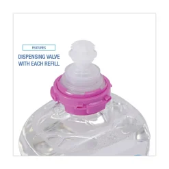 Outlet 1200 mL Green Certified Foam Soap Refill - Unscented (2/Carton) Skin Care & Personal Hygiene