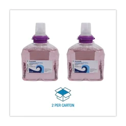 Sale 1200 mL Lavender Foam Soap Refill - Cranberry Scent (2/Carton) Skin Care & Personal Hygiene