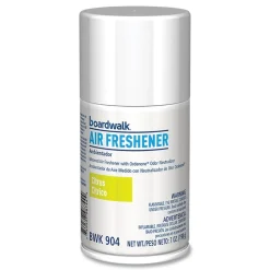 Outlet 5.3 oz. Aerosol Spray Metered Air Freshener Refills - Citrus Sunrise (12/Carton) Odor Control