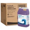 Online 128 oz. Bottle All Purpose Cleaner - Lavender Scent (4/Carton) Cleaning & Janitorial Supplies