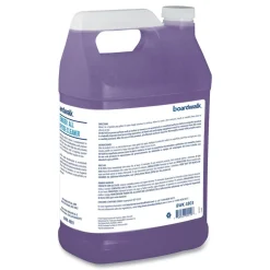 Online 128 oz. Bottle All Purpose Cleaner - Lavender Scent (4/Carton) Cleaning & Janitorial Supplies