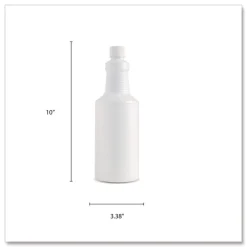 Outlet 32 oz. Bottle Fabric and Carpet Deodorizer - Fresh Scent (6/Carton) Cleaning & Janitorial Supplies