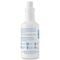 Discount 32 oz. Bottle Liquid Deodorizer - Green Apple (12/Carton) Cleaning & Janitorial Supplies