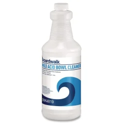 Hot 32 oz Bowl Cleaner - Citrus Scent (12/Carton) Cleaning & Janitorial Supplies