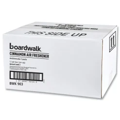 Sale 7 oz Metered Air Freshener Refill - Cinnamon Sunset Scent (12/Carton) Odor Control
