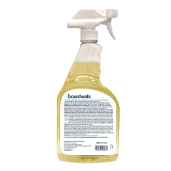 Sale 32 oz. Spray Bottle All-Natural Bathroom Cleaner (12/Carton) Cleaning & Janitorial Supplies