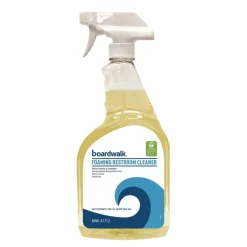 Sale 32 oz. Spray Bottle All-Natural Bathroom Cleaner (12/Carton) Cleaning & Janitorial Supplies
