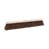 Online BWK20124 24 in. Brush 3.25 in. Natural Palmyra Fiber Bristles Floor Brush Head Cleaning & Janitorial Supplies