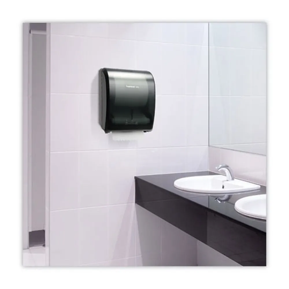 Clearance BWK35XTRA 1-Ply 8 in. x 800 ft. Xtra Roll Towels - White (6 Rolls/Carton) Paper & Dispensers