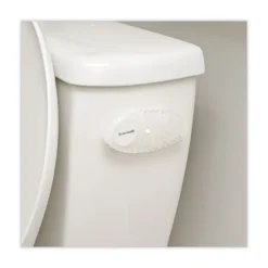 Online Curve Solid Air Freshener - Mango Fragrance, Clear (10/Box, 6 Boxes/Carton) Odor Control