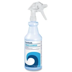 037000-12ESSN 32 oz. Creme Cleanser - Baby Powder Scent (12/Carton) Cleaning & Janitorial Supplies