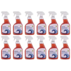 Best 951400-12ESSN 12-Piece/Carton 32 oz. Spray Bottle Natural All Purpose Cleaner - Unscented Cleaning & Janitorial Supplies