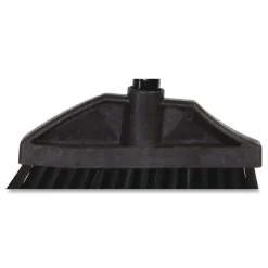 Online Large Angle Broom, 57-in Handle, Black Cleaning & Janitorial Supplies