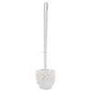 Hot Spiral Bowl Brush, 13-in Handle, White Cleaning & Janitorial Supplies