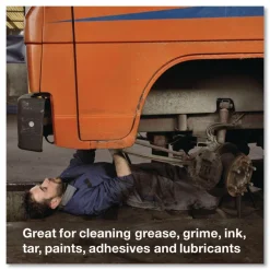 Discount 2 Liter Orange Heavy Duty Hand Cleaner Refill - Citrus Scent (4/Carton) Cleaning & Janitorial Supplies