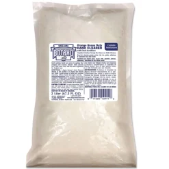 Sale 2-Liter Heavy-Duty Hand Cleaner Refill Bag - Orange Cleaning & Janitorial Supplies