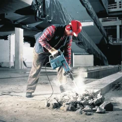 Clearance 14 Amp SDS-max Demolition Hammer Concrete Tools|Demo And Breaker Hammers
