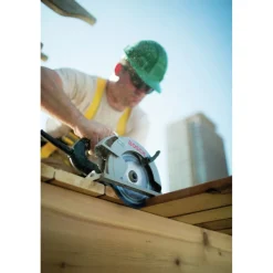 Clearance 7-1/4 in. Circular Saw - CS10 Scroll Saws